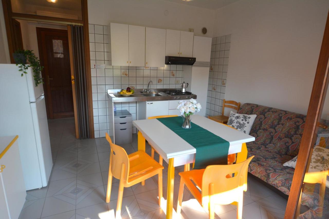 Flat In Lignano Pineta Apartment Lignano Sabbiadoro Exterior photo