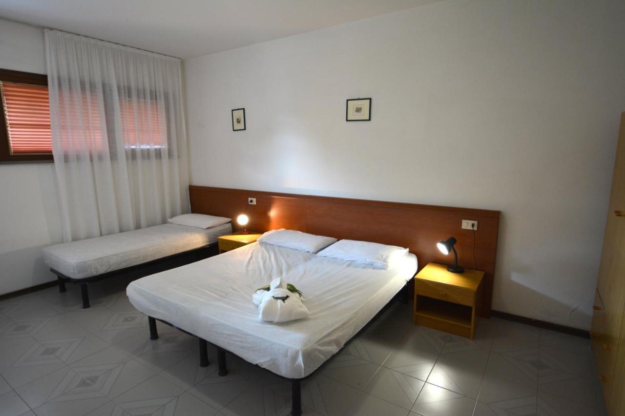Flat In Lignano Pineta Apartment Lignano Sabbiadoro Exterior photo