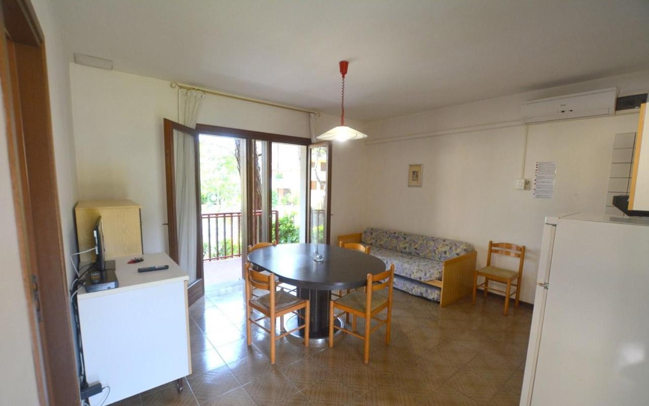 Flat In Lignano Pineta Apartment Lignano Sabbiadoro Exterior photo