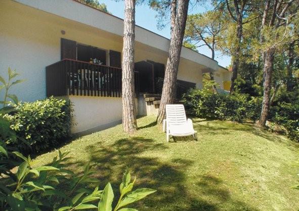 Flat In Lignano Pineta Apartment Lignano Sabbiadoro Exterior photo