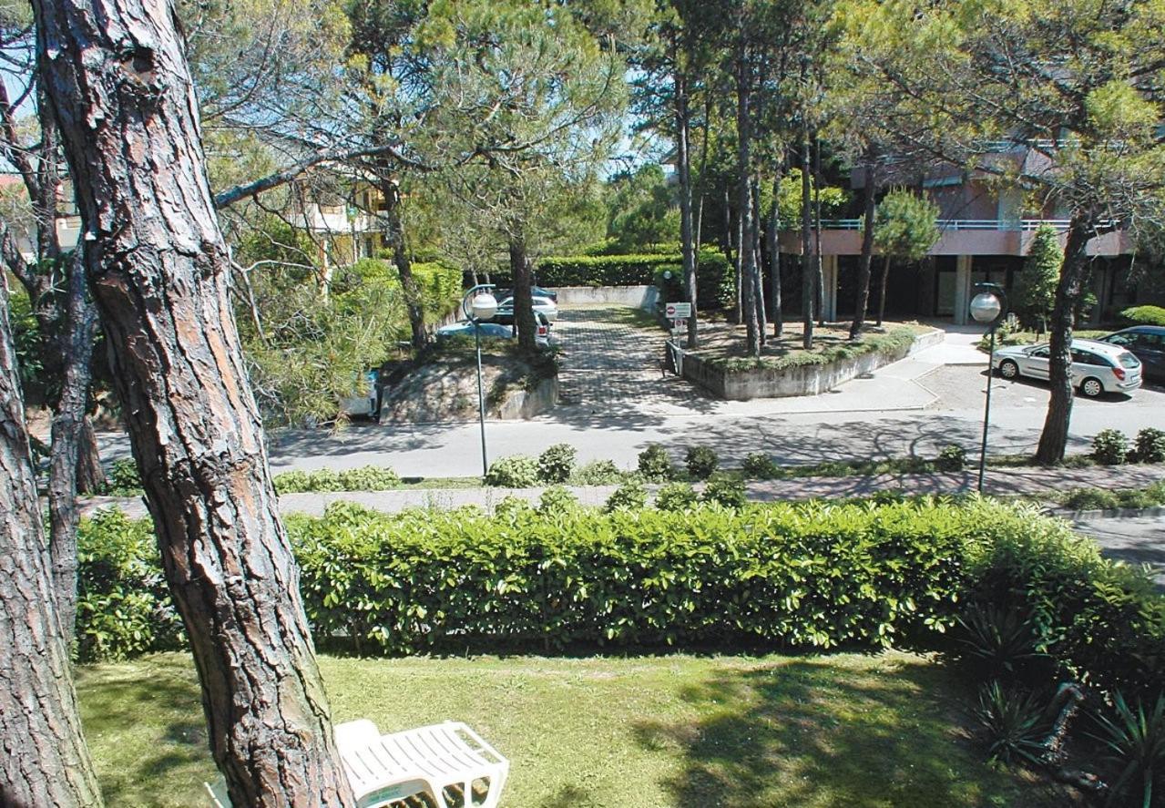 Flat In Lignano Pineta Apartment Lignano Sabbiadoro Exterior photo